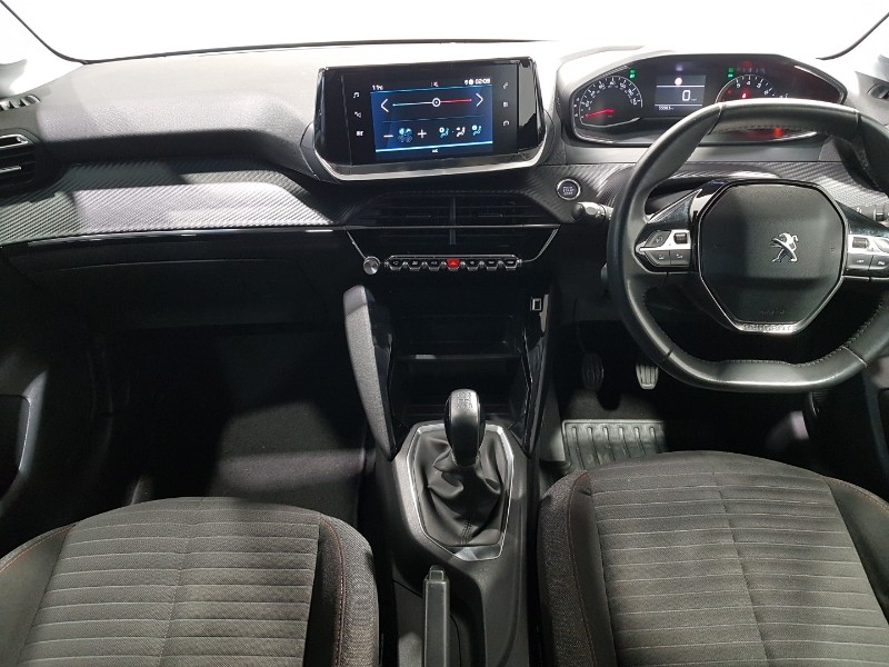 Used Peugeot 208 2022 for sale - 77365990: Photo 2