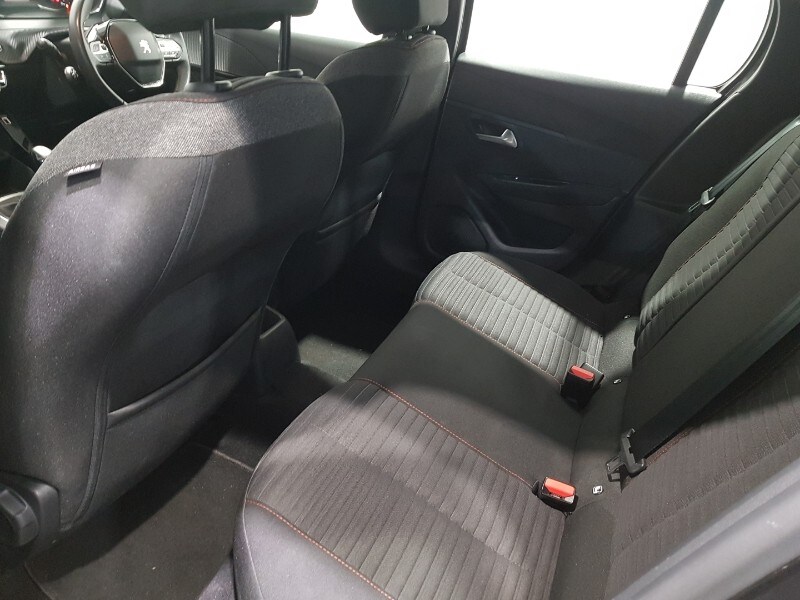 Used Peugeot 208 2022 for sale - 77365990: Photo 6