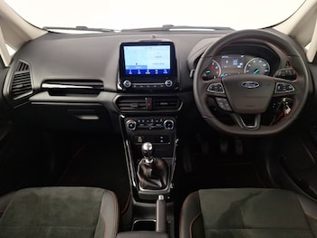 Used Ford Ecosport 2023 for sale - 75743135: Photo
