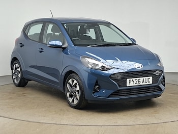 Used Hyundai i10 2026 for sale - 78853204: Photo