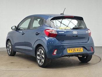Used Hyundai i10 2026 for sale - 78853204: Photo