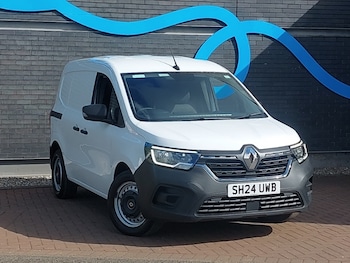 Used Renault Kangoo 2024 for sale - 78482414: Photo