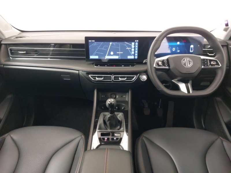 Used MG MG HS 2024 for sale - 77169899: Photo 2