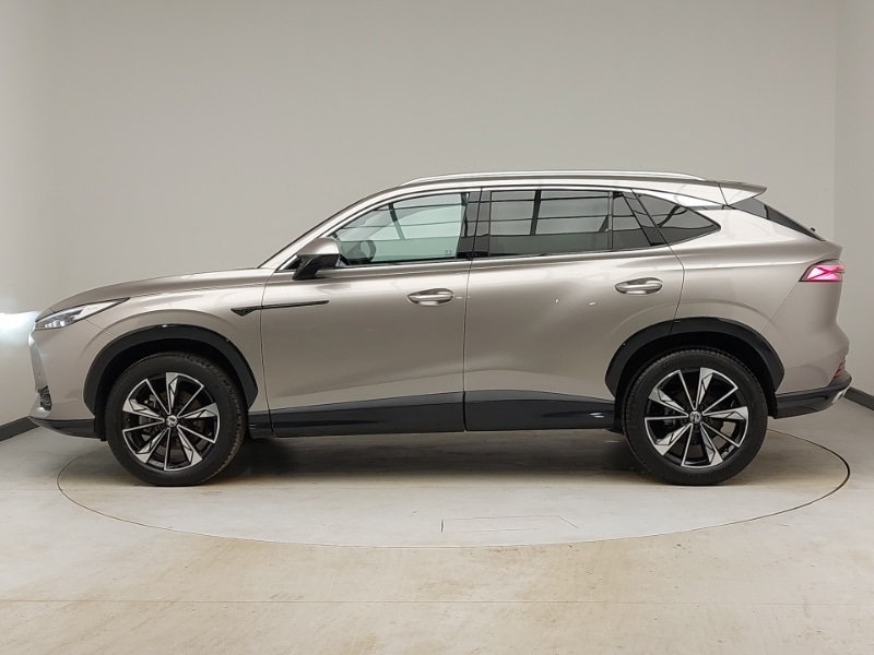 Used MG MG HS 2024 for sale - 77169899: Photo 4