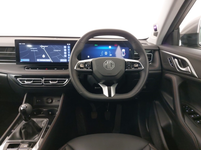 Used MG MG HS 2024 for sale - 77169899: Photo 7