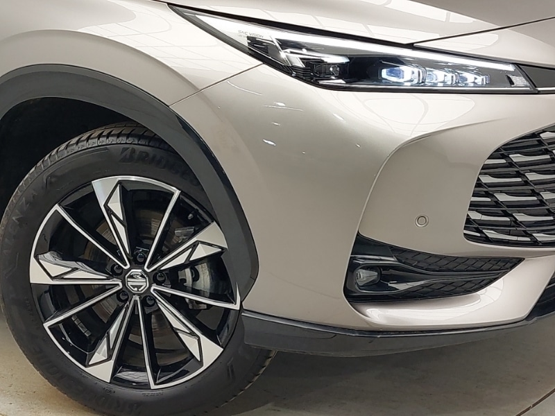 Used MG MG HS 2024 for sale - 77169899: Photo 9