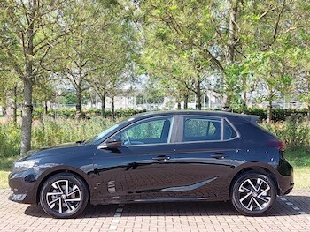 Used Vauxhall Corsa 2026 for sale - 79367700: Photo