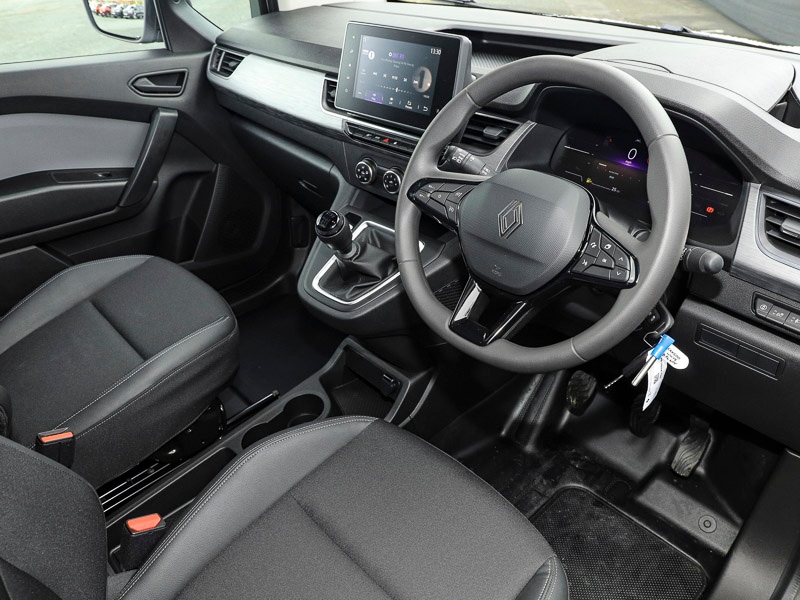 Used Renault Kangoo 2025 for sale - 77273623: Photo 2