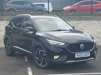 Used MG MG ZS 2023 for sale - 78674693: Photo