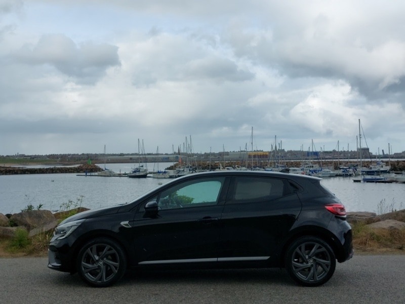 Used Renault Clio 2023 for sale - 76392740: Photo 4