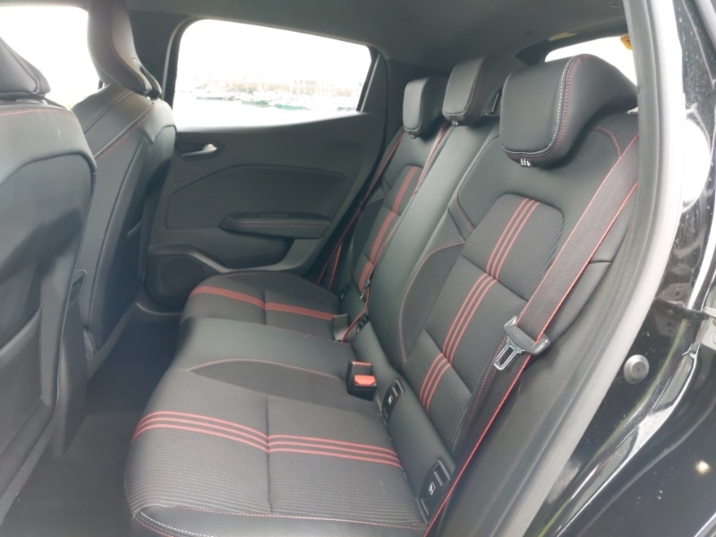 Used Renault Clio 2023 for sale - 76392740: Photo 6