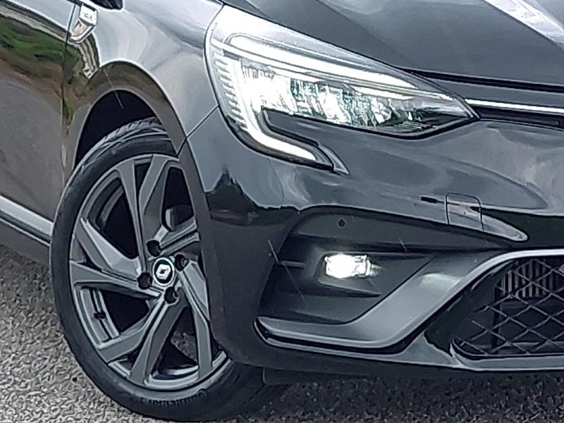 Used Renault Clio 2023 for sale - 76392740: Photo 9