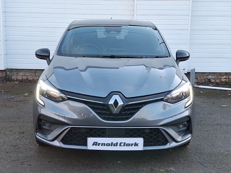 Used Renault Clio 2023 for sale - 77611310: Photo 12