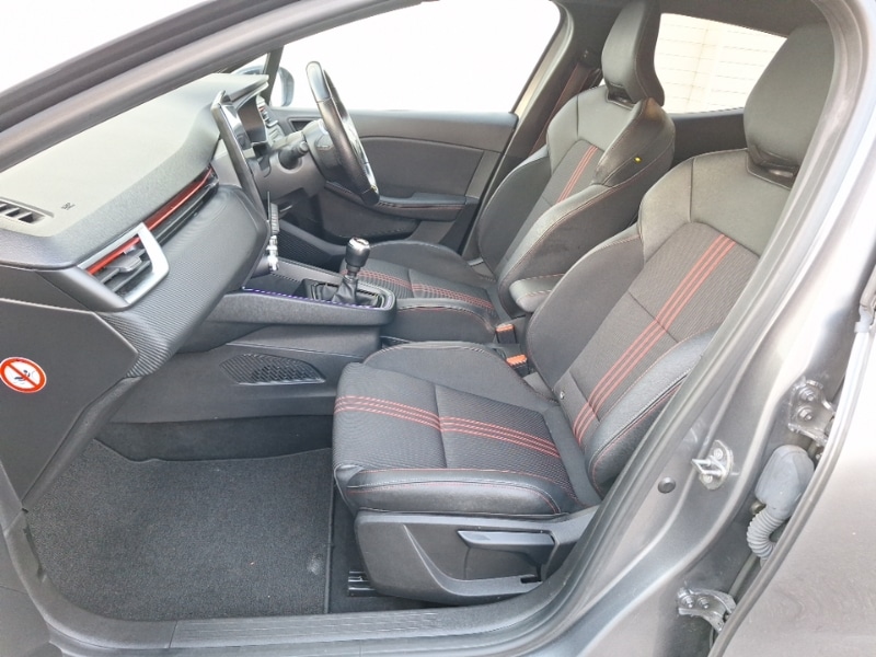 Used Renault Clio 2023 for sale - 77611310: Photo 5