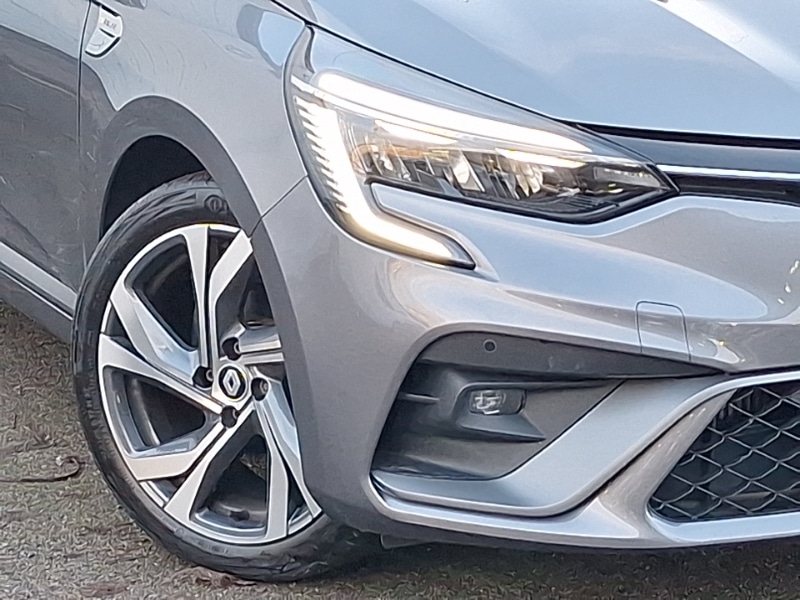 Used Renault Clio 2023 for sale - 77611310: Photo 9