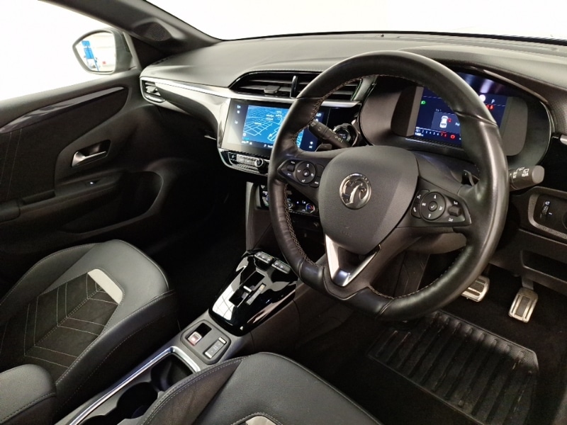 Used Vauxhall Corsa 2023 for sale - 77761795: Photo 11