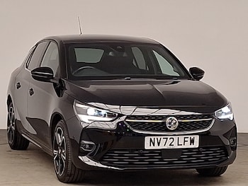 Used Vauxhall Corsa 2023 for sale - 77761795: Photo