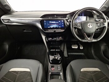 Used Vauxhall Corsa 2023 for sale - 77761795: Photo