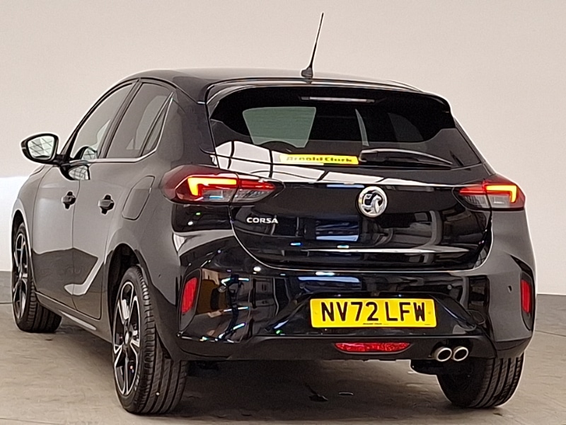 Used Vauxhall Corsa 2023 for sale - 77761795: Photo 3