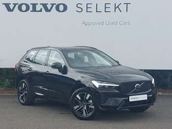 2025 - 2.0 B5P Plus Dark 5dr AWD Geartronic