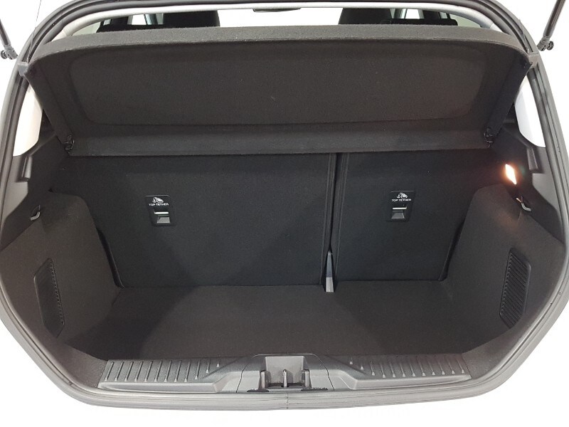 Used Ford Fiesta 2023 for sale - 77847802: Photo 8