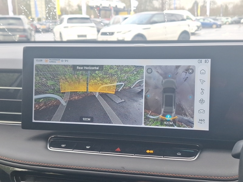 Used MG MG HS 2024 for sale - 77912150: Photo 11