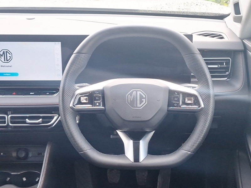 Used MG MG HS 2024 for sale - 77912150: Photo 7