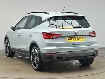 Used SEAT Arona 2026 for sale - 79776576: Photo