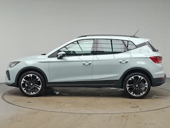 Used SEAT Arona 2026 for sale - 79776576: Photo