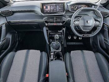 Used Peugeot 208 2026 for sale - 79776754: Photo