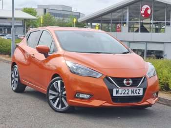 2022 - 1.0 IG-T 92 Tekna 5dr CVT
