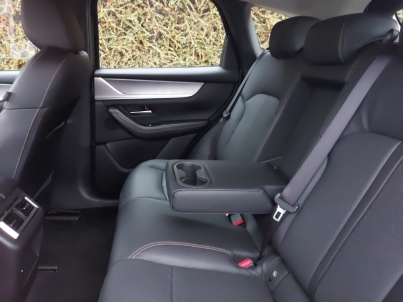 Used Mazda CX-60 2024 for sale - 77485391: Photo 6