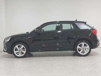 Used Audi Q2 2022 for sale - 74907027: Photo