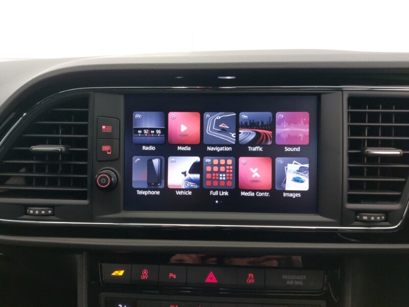 Used SEAT Leon 2020 for sale - 77503787: Photo 11