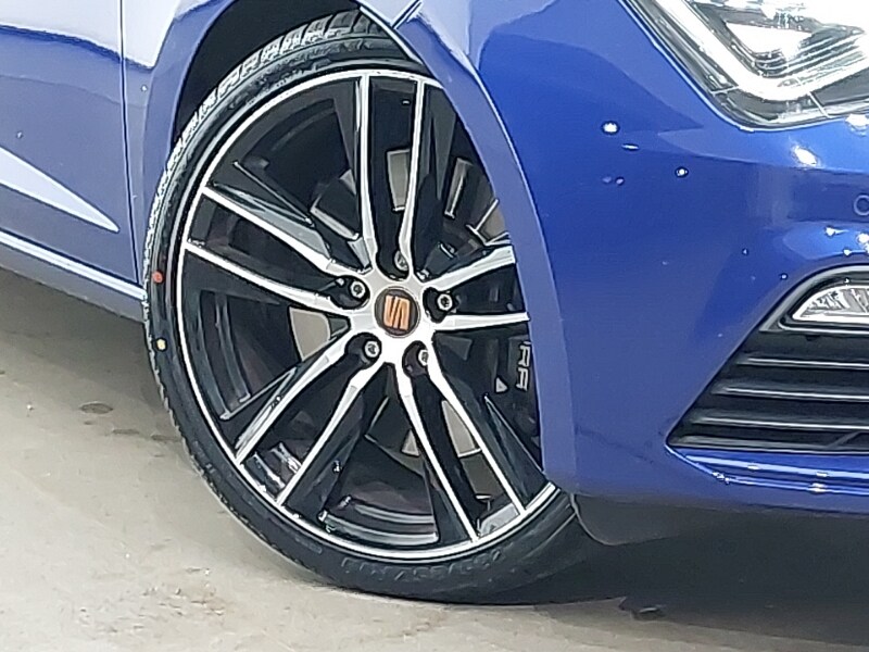 Used SEAT Leon 2020 for sale - 77503787: Photo 9