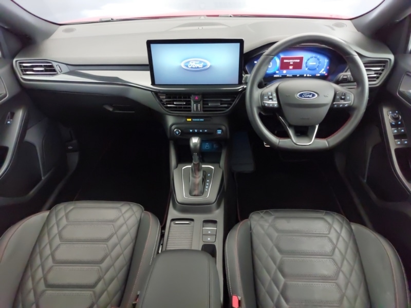 Used Ford Focus 2024 for sale - 77889737: Photo 2