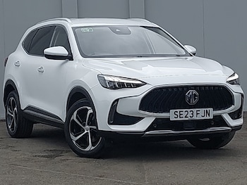 Used MG MG HS 2023 for sale - 78928168: Photo