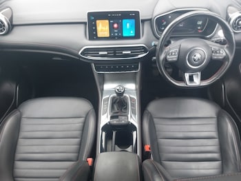 Used MG MG HS 2023 for sale - 78928168: Photo