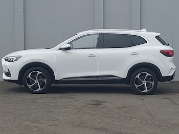 Used MG MG HS 2023 for sale - 78928168: Photo