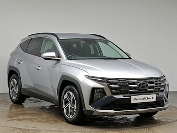 Used Hyundai TUCSON 2025 for sale - 78423021: Photo