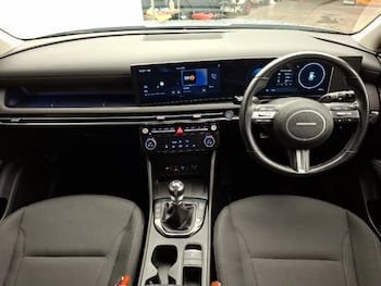 Used Hyundai TUCSON 2025 for sale - 78423021: Photo