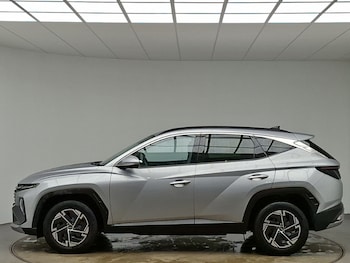 Used Hyundai TUCSON 2025 for sale - 78423021: Photo