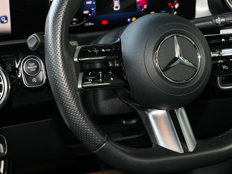 Used Mercedes-Benz CLA 2023 for sale - 76548250: Photo 11