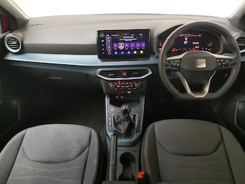 Used SEAT Arona 2025 for sale - 77082885: Photo