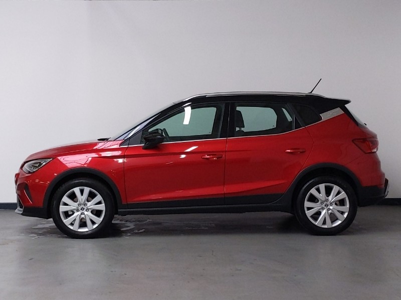 Used SEAT Arona 2025 for sale - 77082885: Photo 4