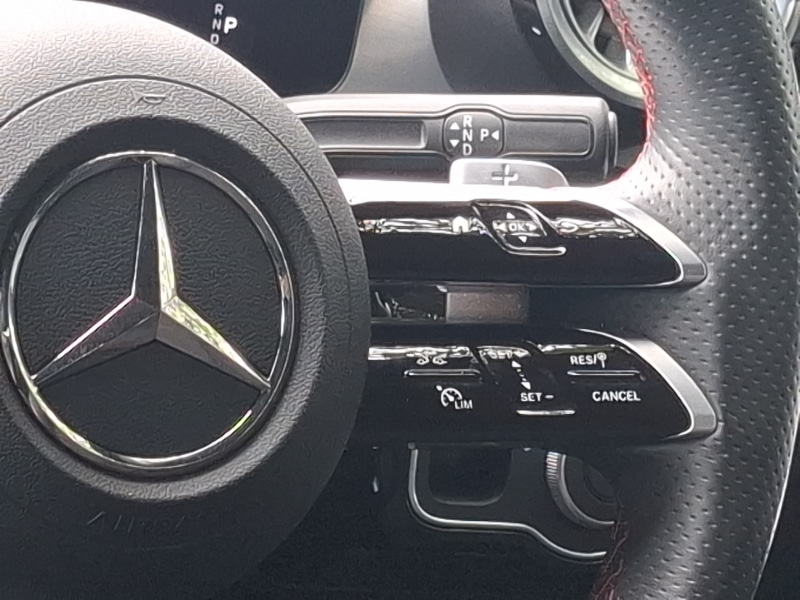 Used Mercedes-Benz A-Class 2024 for sale - 76838606: Photo 10