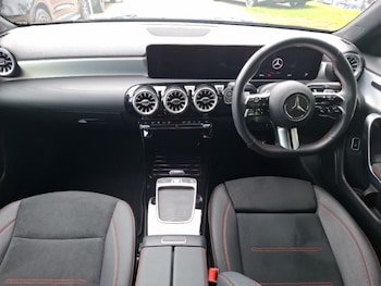 Used Mercedes-Benz A-Class 2024 for sale - 76838606: Photo