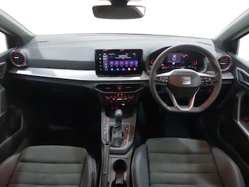 Used SEAT Ibiza 2025 for sale - 78580775: Photo