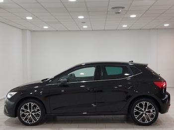 Used SEAT Ibiza 2025 for sale - 78580775: Photo