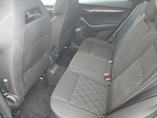 Used Skoda Karoq 2021 for sale - 76325125: Photo 6
